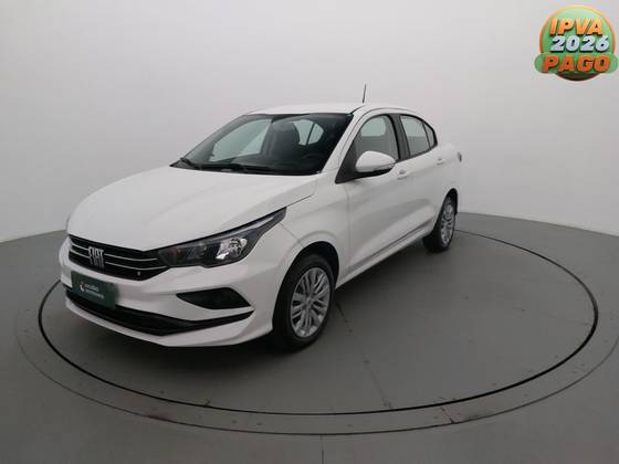 FIAT CRONOS 1.3 FIREFLY FLEX DRIVE MANUAL FIAT CRONOS 1.3 FIREFLY FLEX DRIVE MANUAL